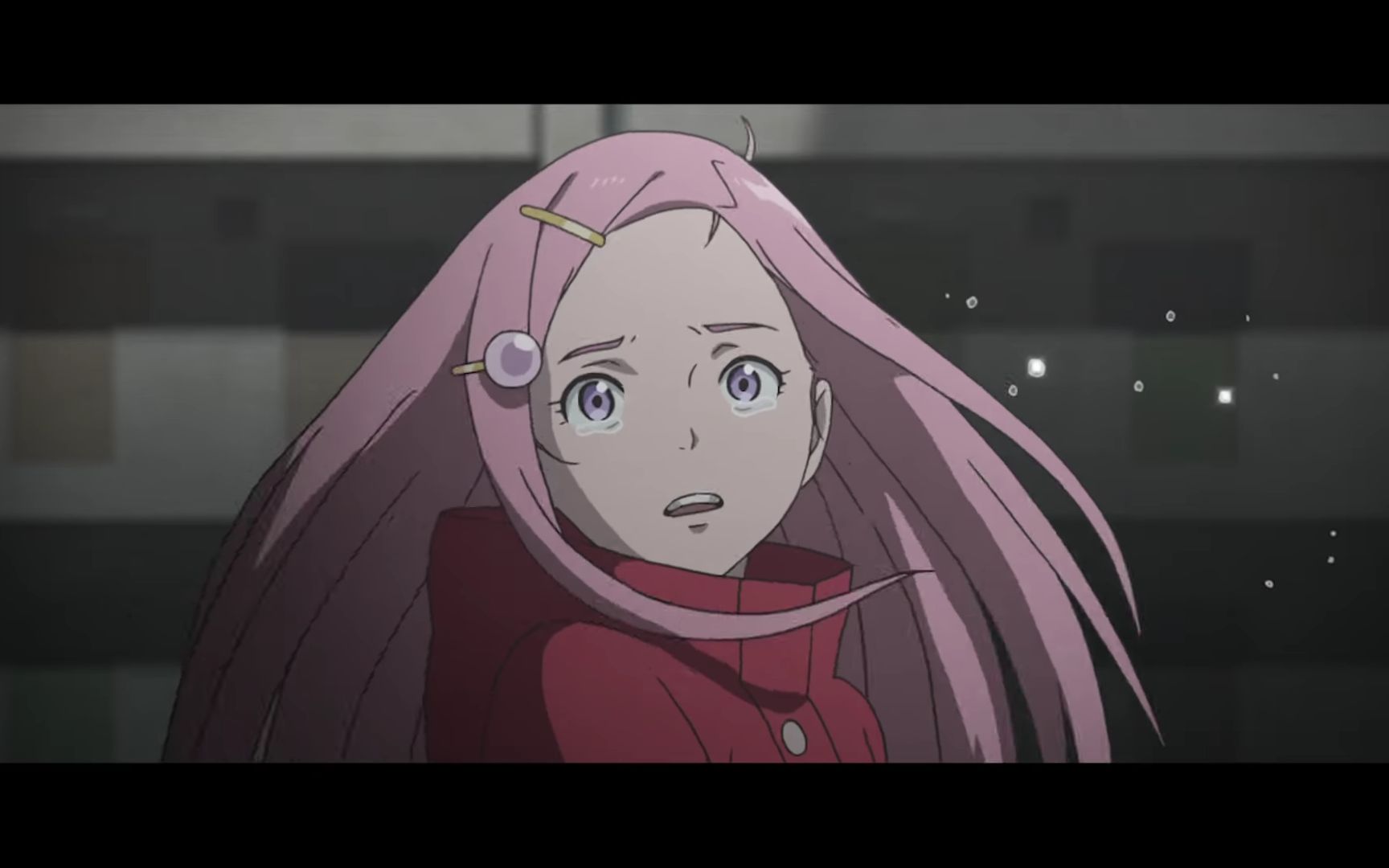 【2018剧场】《交响诗篇艾蕾卡7 hi-evolution》「anemone」篇pv