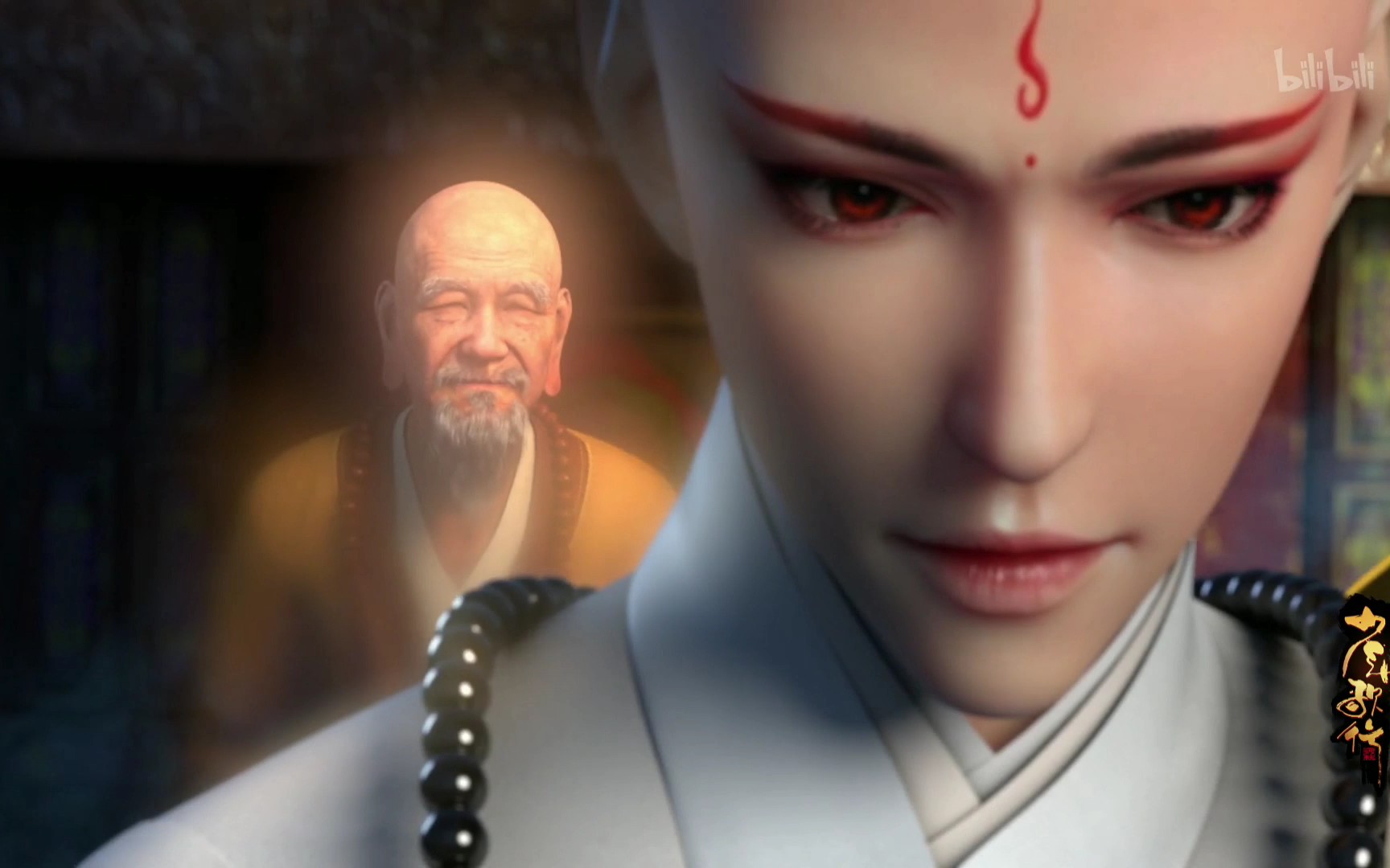 【少年歌行】无心小宝贝不哭不哭妈妈心疼