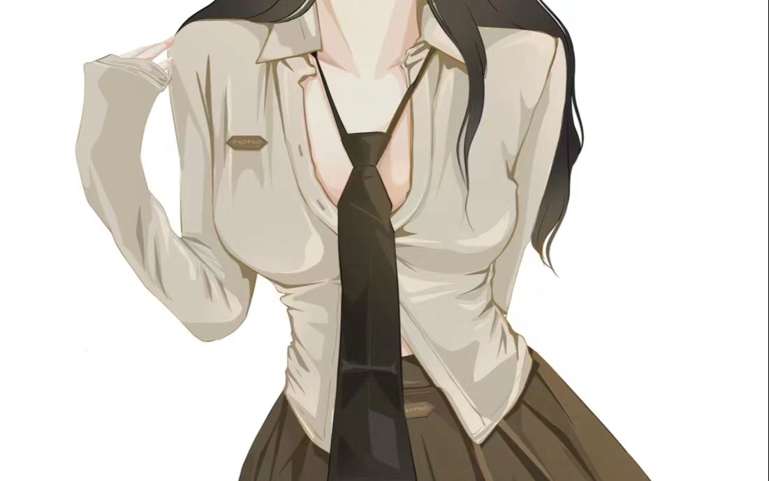 【温柔/哄睡/男性向/姐姐】落入了不良姐姐的温柔圈套