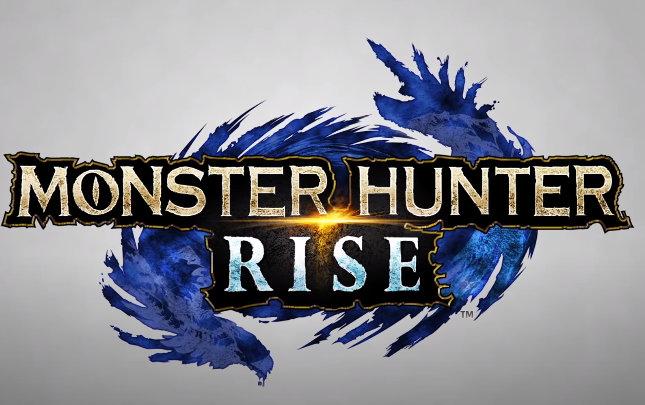 怪物猎人RISE MONSTER HUNTER RISE 魔界6 NS 任天堂直面会mini哔哩哔哩bilibili