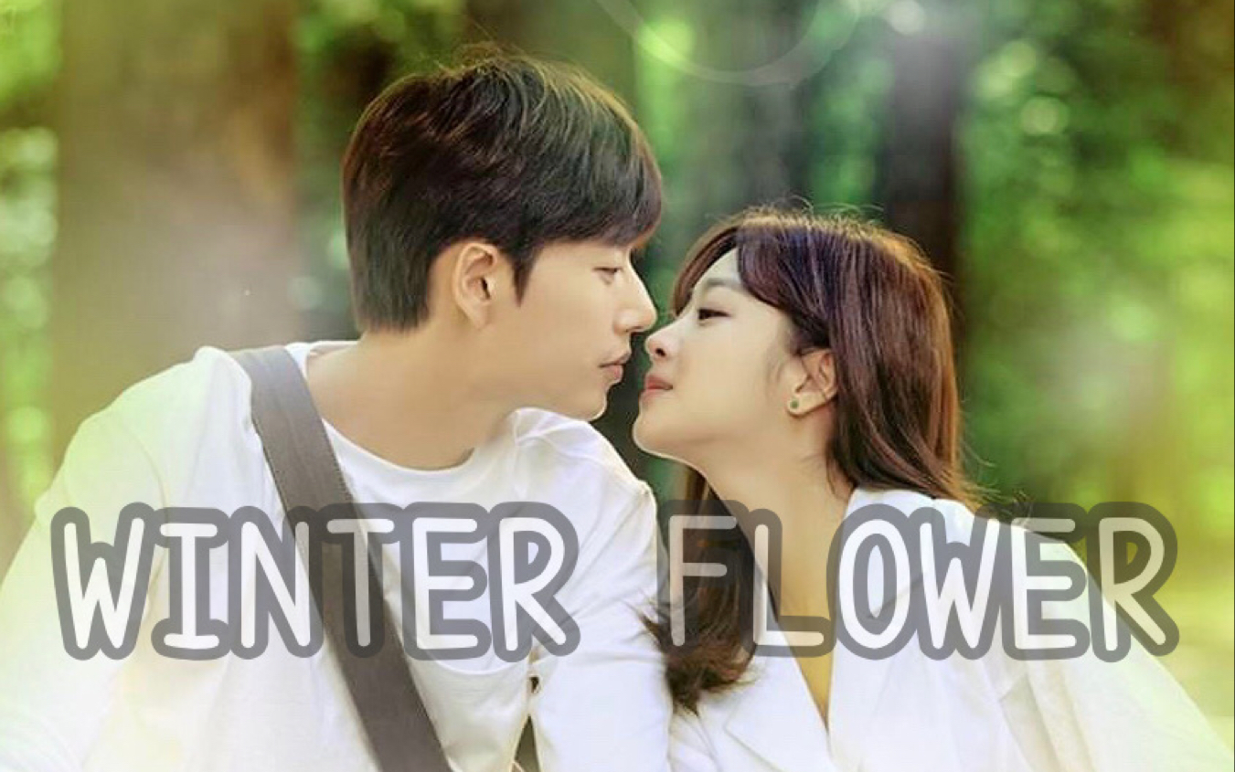 [图]「forest/森林」如果WINTER FLOWER(雪中梅)是这部剧的OST