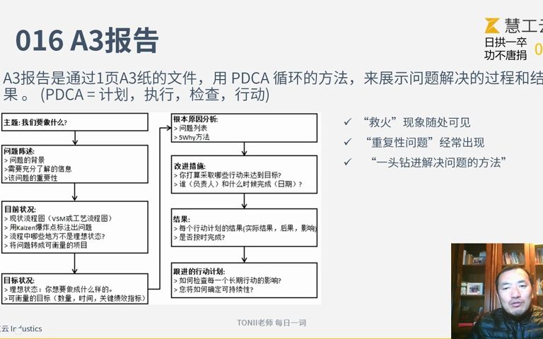 a3报告八大步骤图片