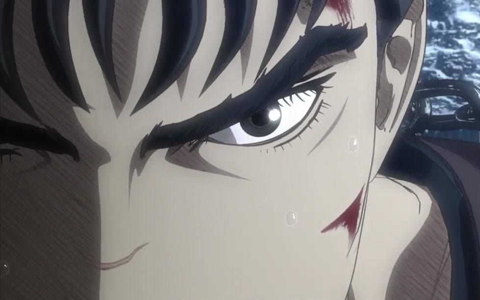 剑风传奇第三季01魔都(上)【衔接动画第二季末尾】_哔哩哔哩_bilibili