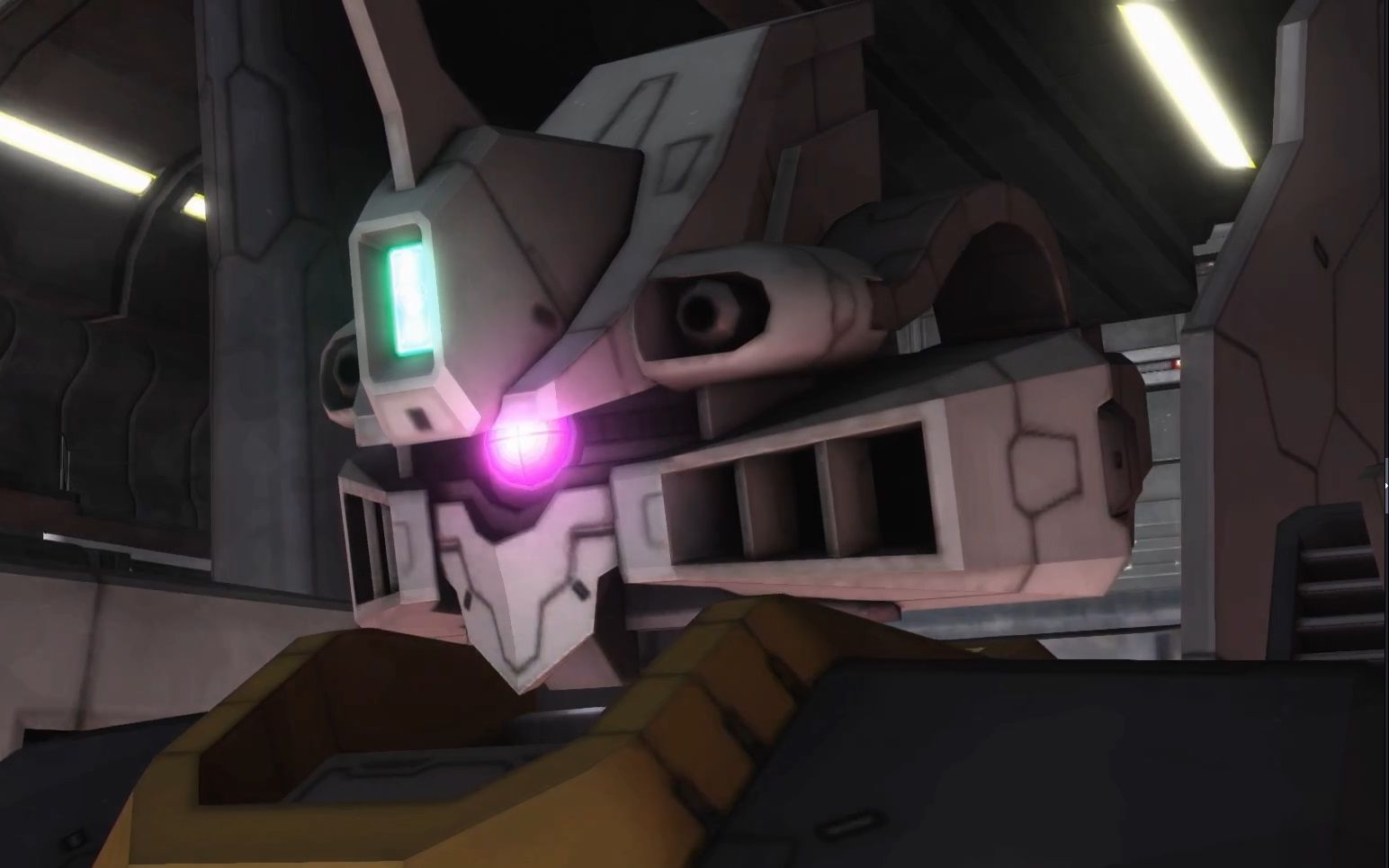 gbo2削弱机体:力克迪杰改(2023.07.13)