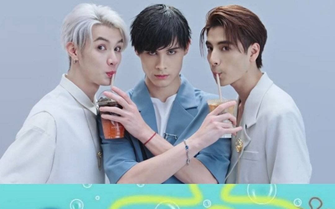 不愿再笑man,利老师放过我