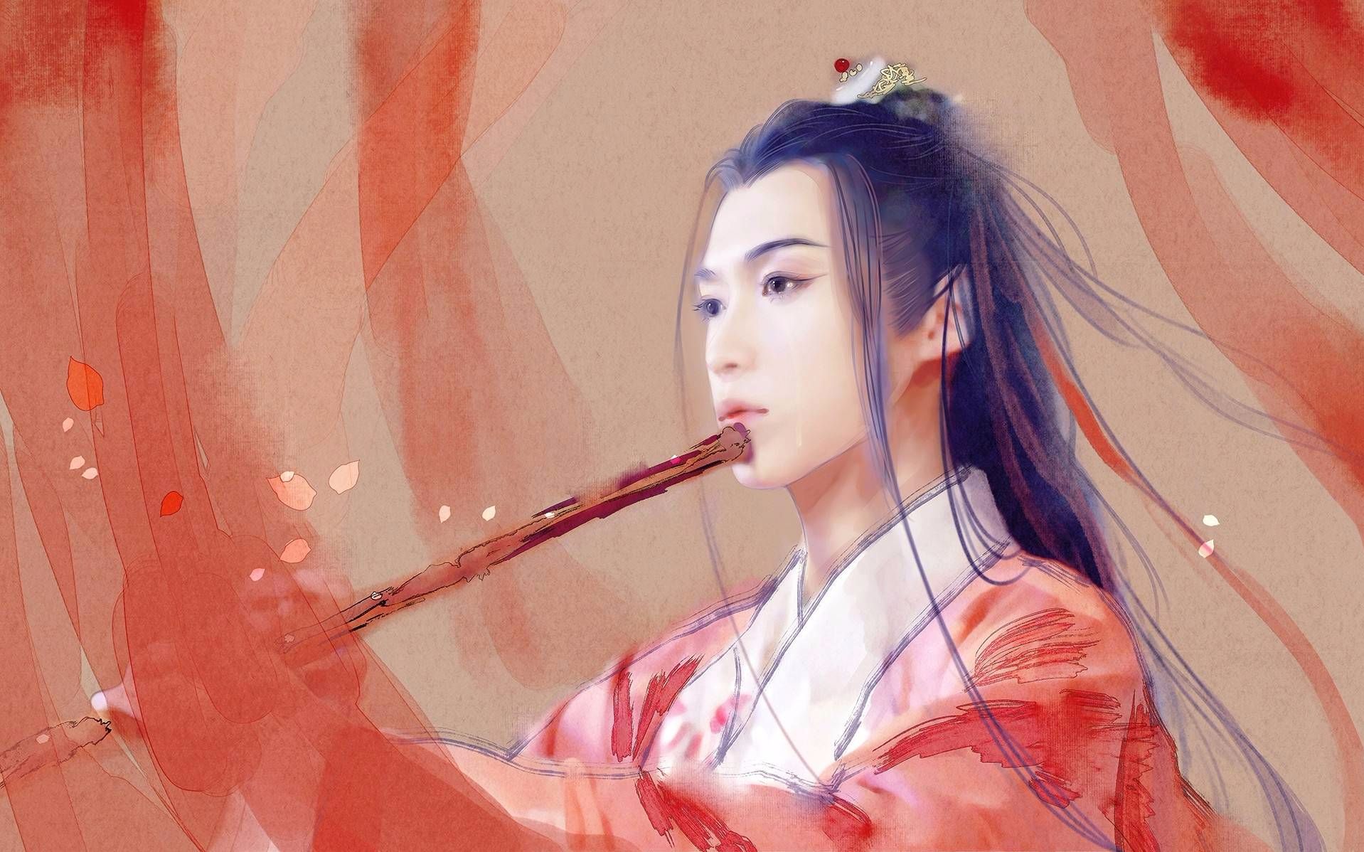 [执离]——[起风了]上_哔哩哔哩 (゜-゜)つロ 干杯~-bilibili