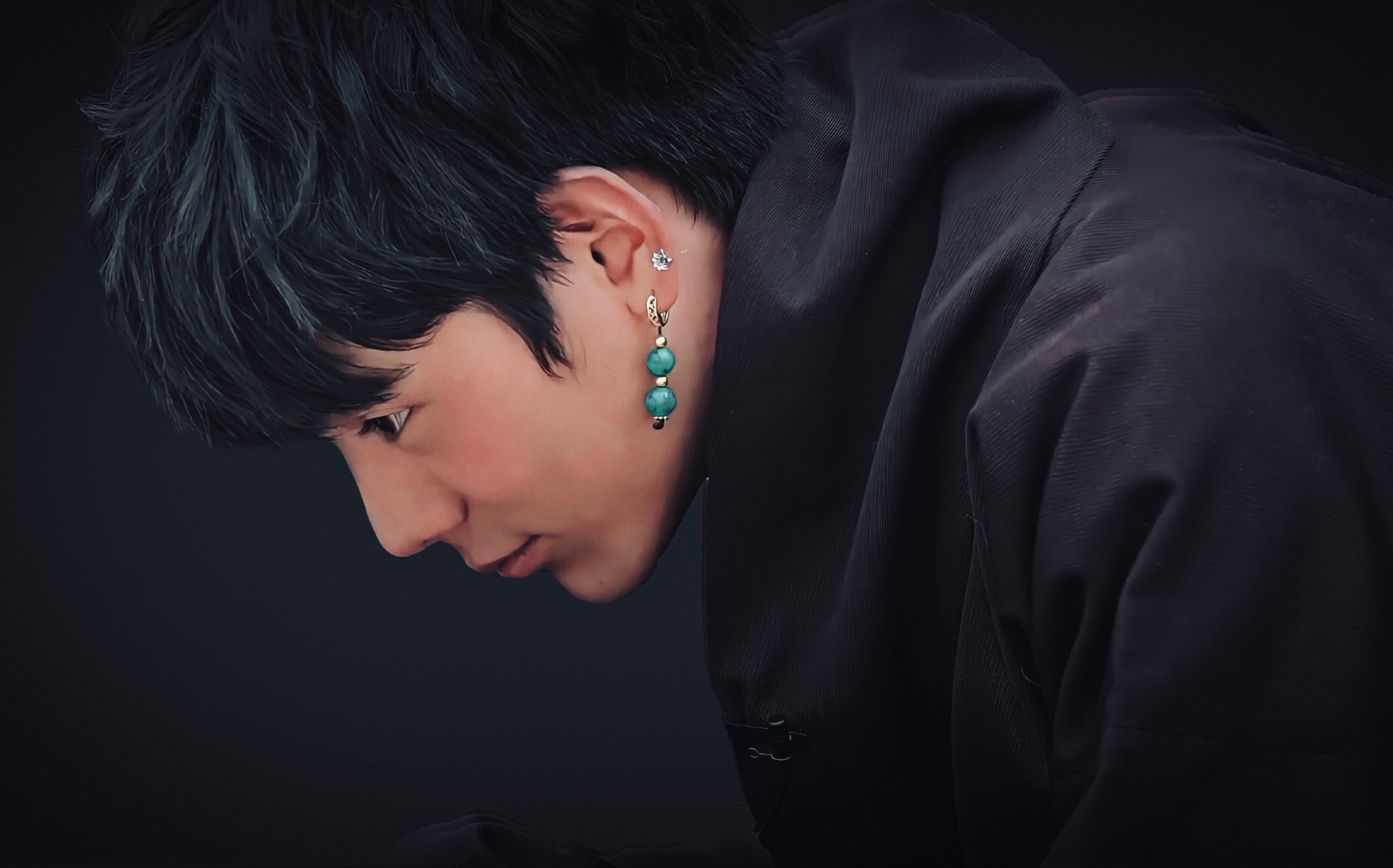 【丁真|录屏】20210224丁真直播新年舞会(自留)