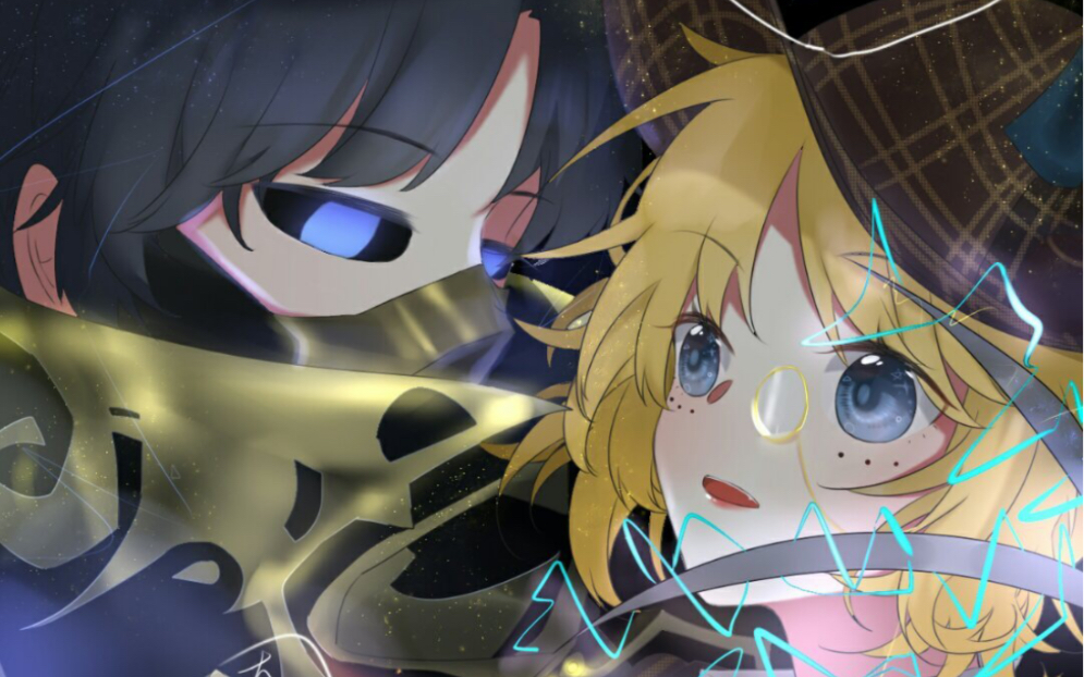 【第五人格】邪眼寄生的抱抱