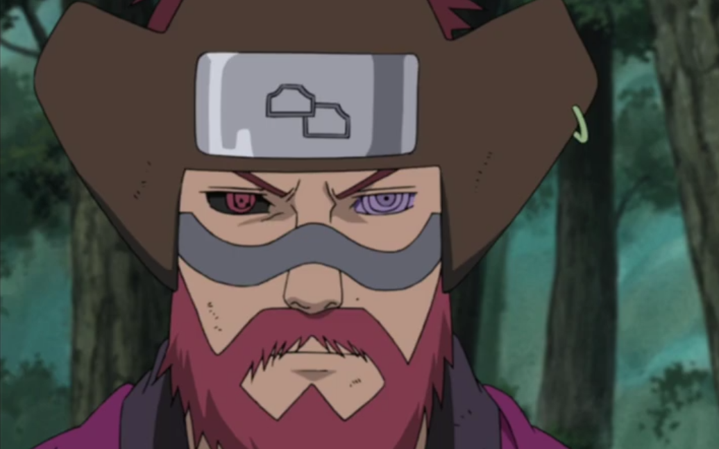 火影忍者ol老紫秽土转生竞技场的求生之路