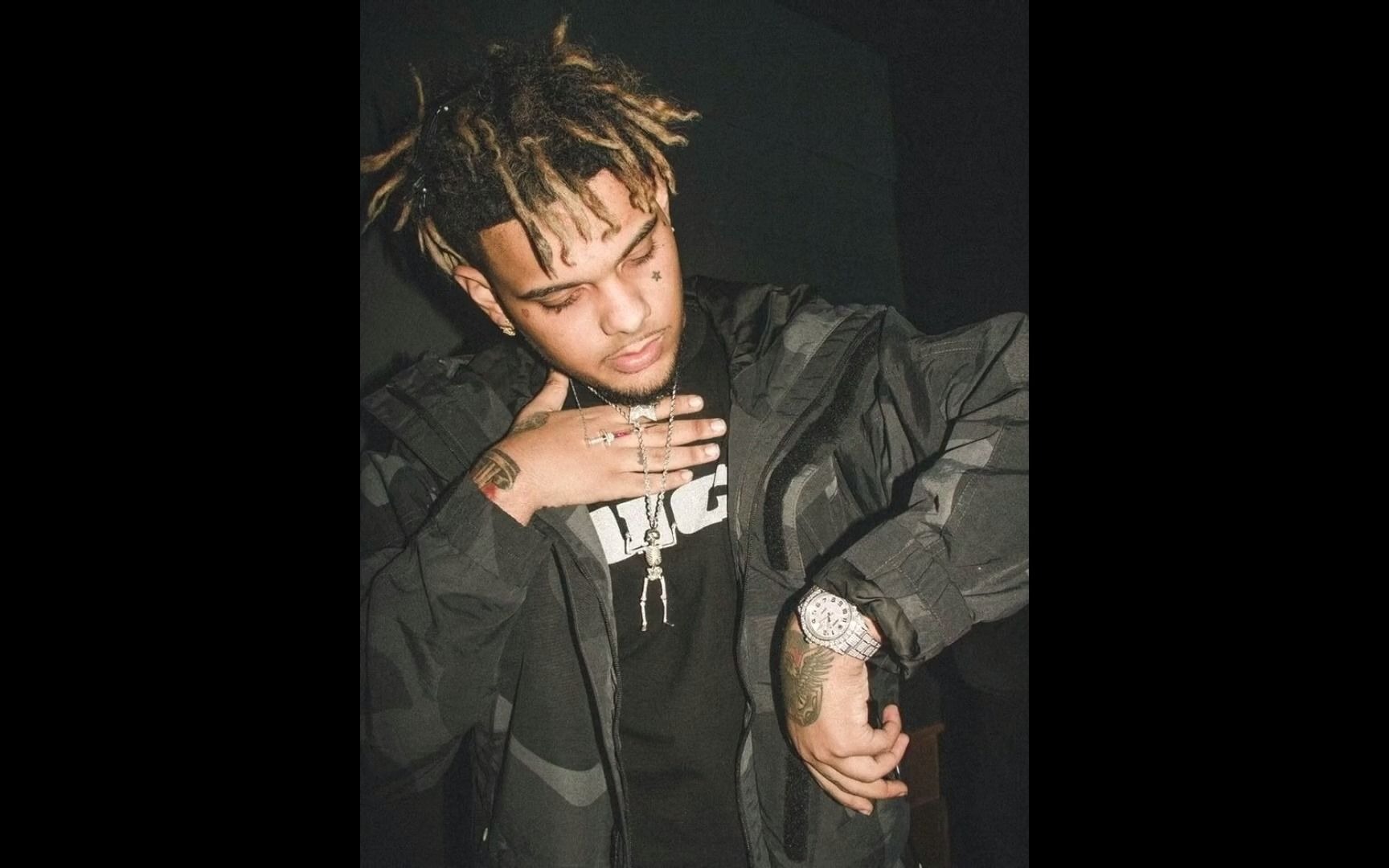 free hard smokepurpp x lil pump x ronny j type beat dynamite