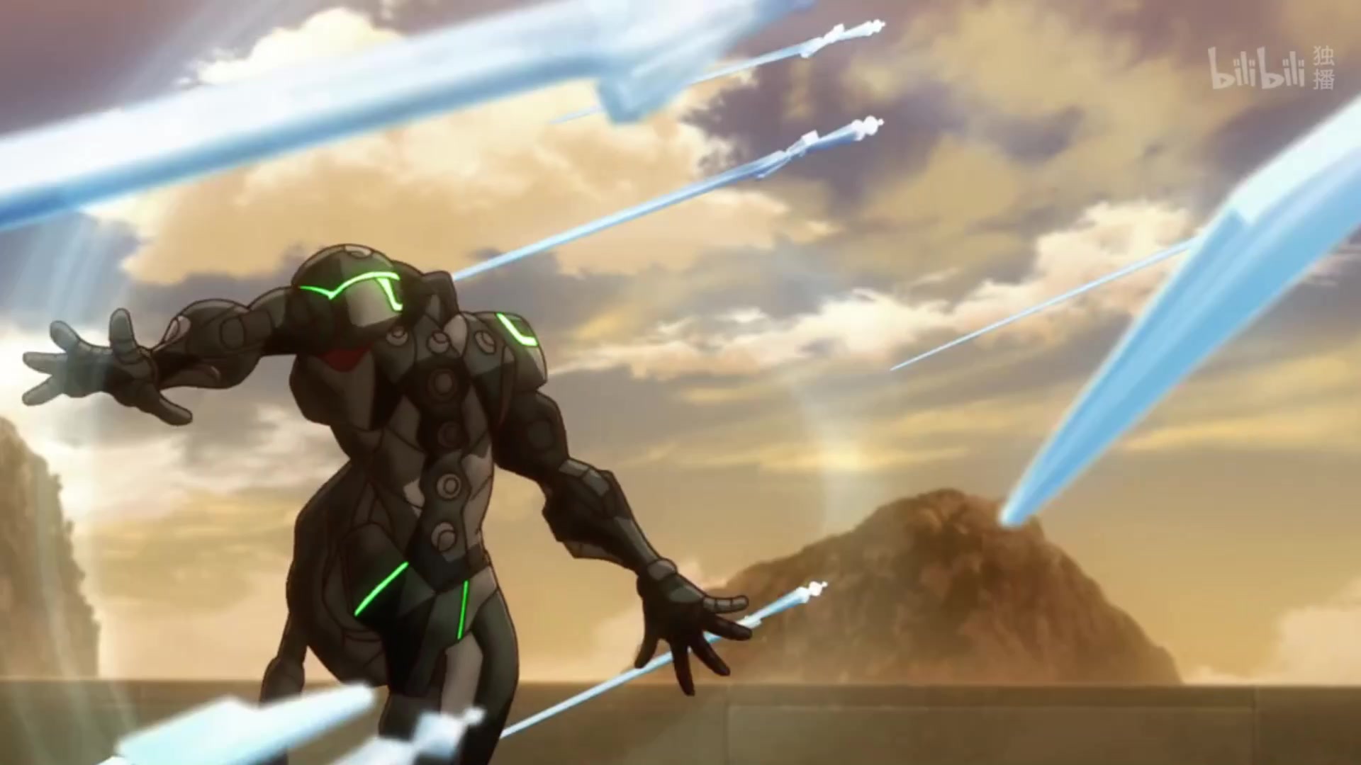 [mad] 你与我最后的战场,亦或是世界起始的圣战 op full 『against