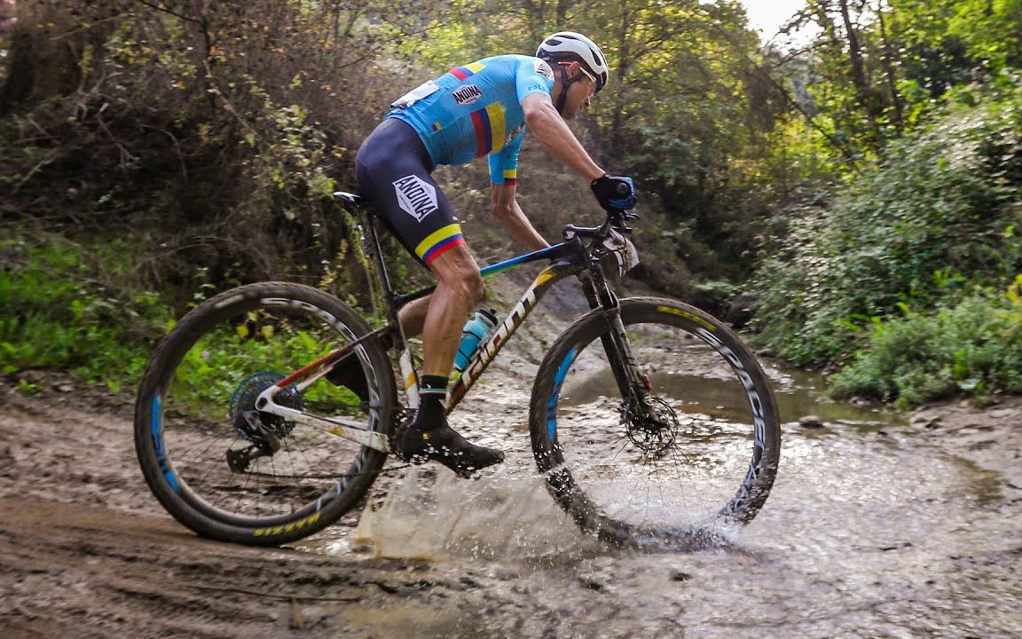 捷安特世界冠军版xtcadvsl29