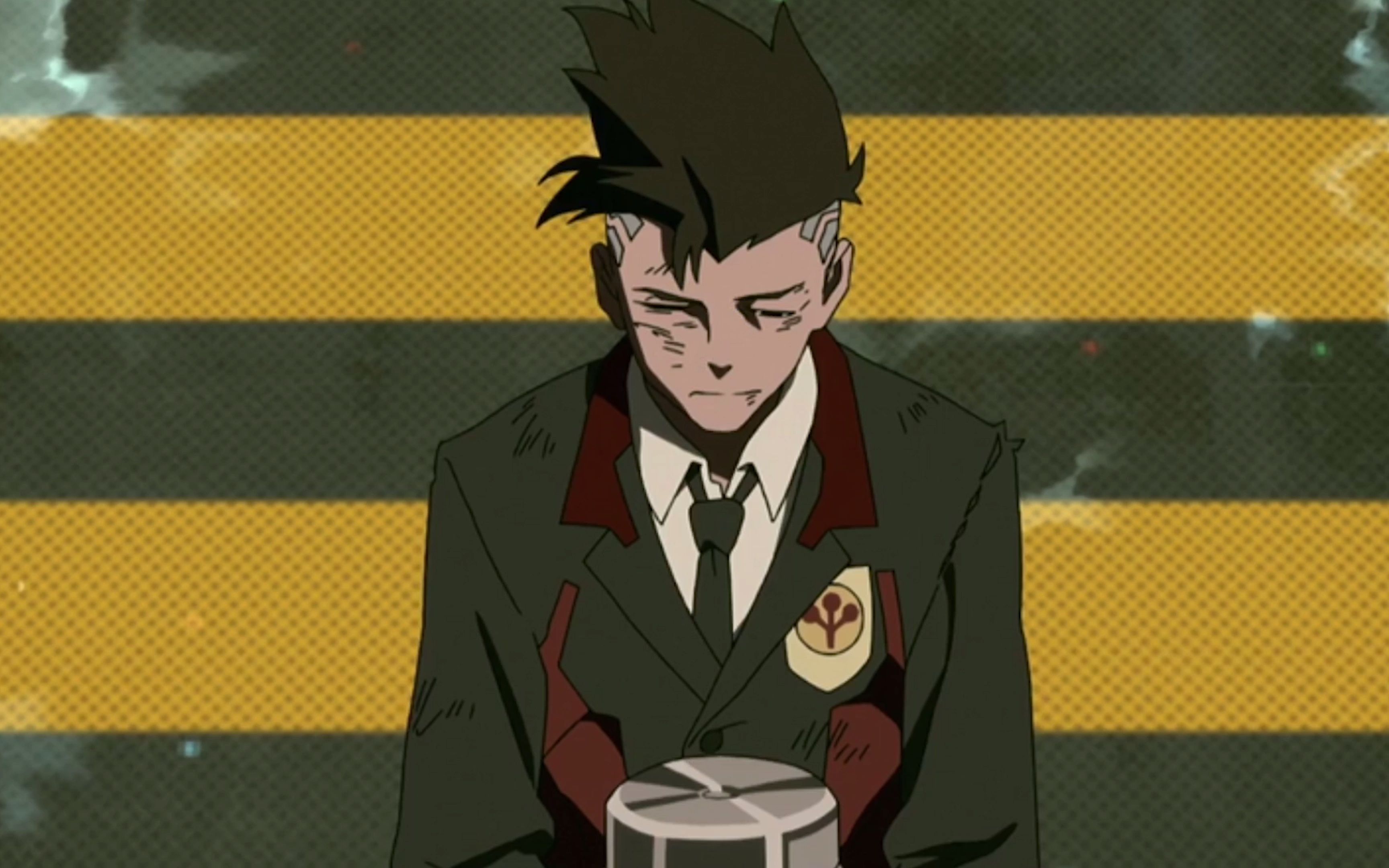 【大卫·马丁内斯】"谁能想到当初帮我卖黑超梦的臭小子,会变成现在