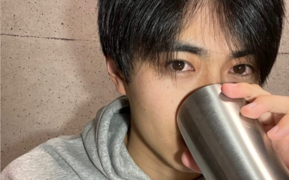 25平野宏周ig直播】英语中文问答 国际化交流的可爱崽(不完整录屏)