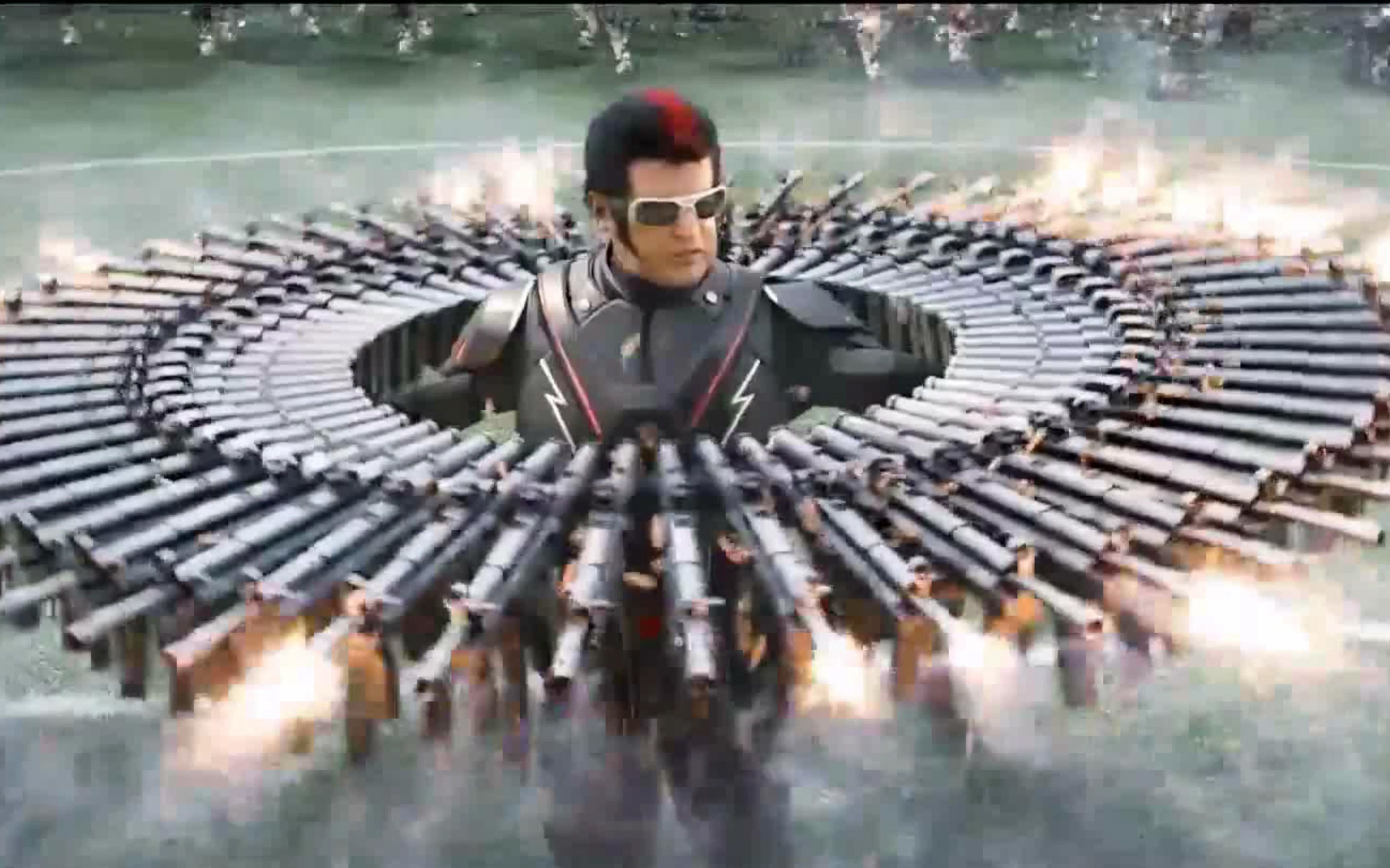 活动  科幻电影:印度机器人开挂神片,几千万部手机变形巨鸟为祸世界