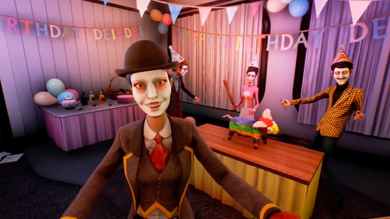 少数幸运儿 | 预告片_哔哩哔哩_bilibili