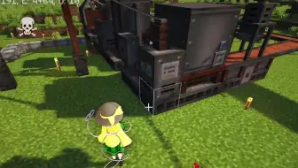 Minecraft 搞定焦炉 成功获得杂酚油 沉浸工程模组生存ep 1 哔哩哔哩 Bilibili