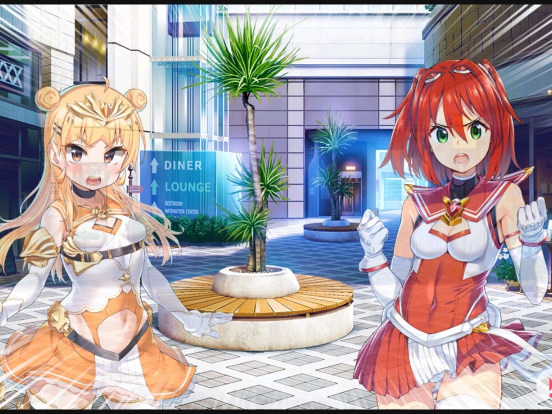 超昂大战主线剧情 第6章(1) 真相与恶意之芽