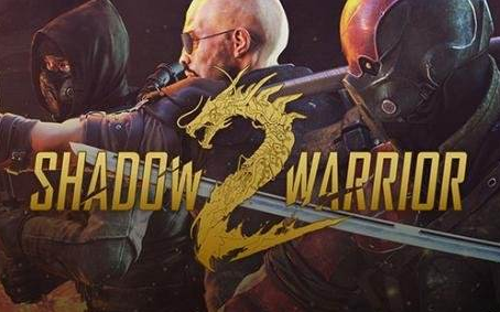 [图]影子武士2 Shadow Warrior 2 剧情向全程实况通关流程