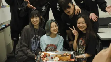 動画あり！！☆K.Oヨシヤ バンプンゴーチューチュートレイン☆ブリキ