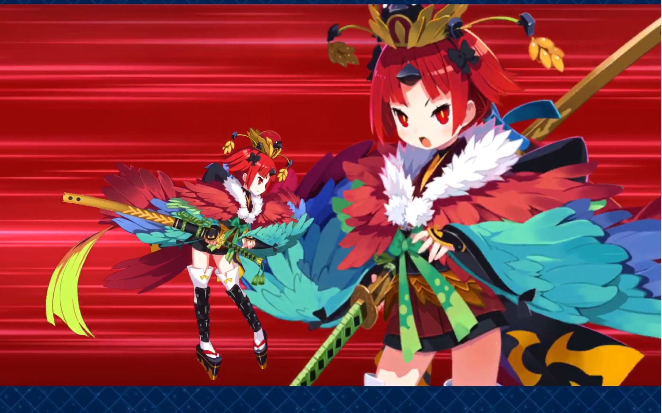 fgo 低配伯爵3t小麻雀