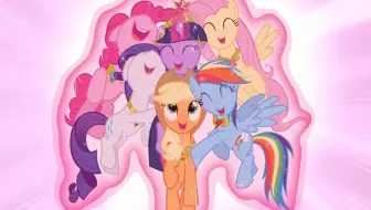 【MLP/多语言】A True, True Friend