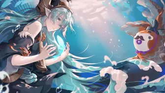 阴阳师 千姬动态壁纸制作过程加最后成品展示 2p已更新最终完成品 哔哩哔哩 Bilibili