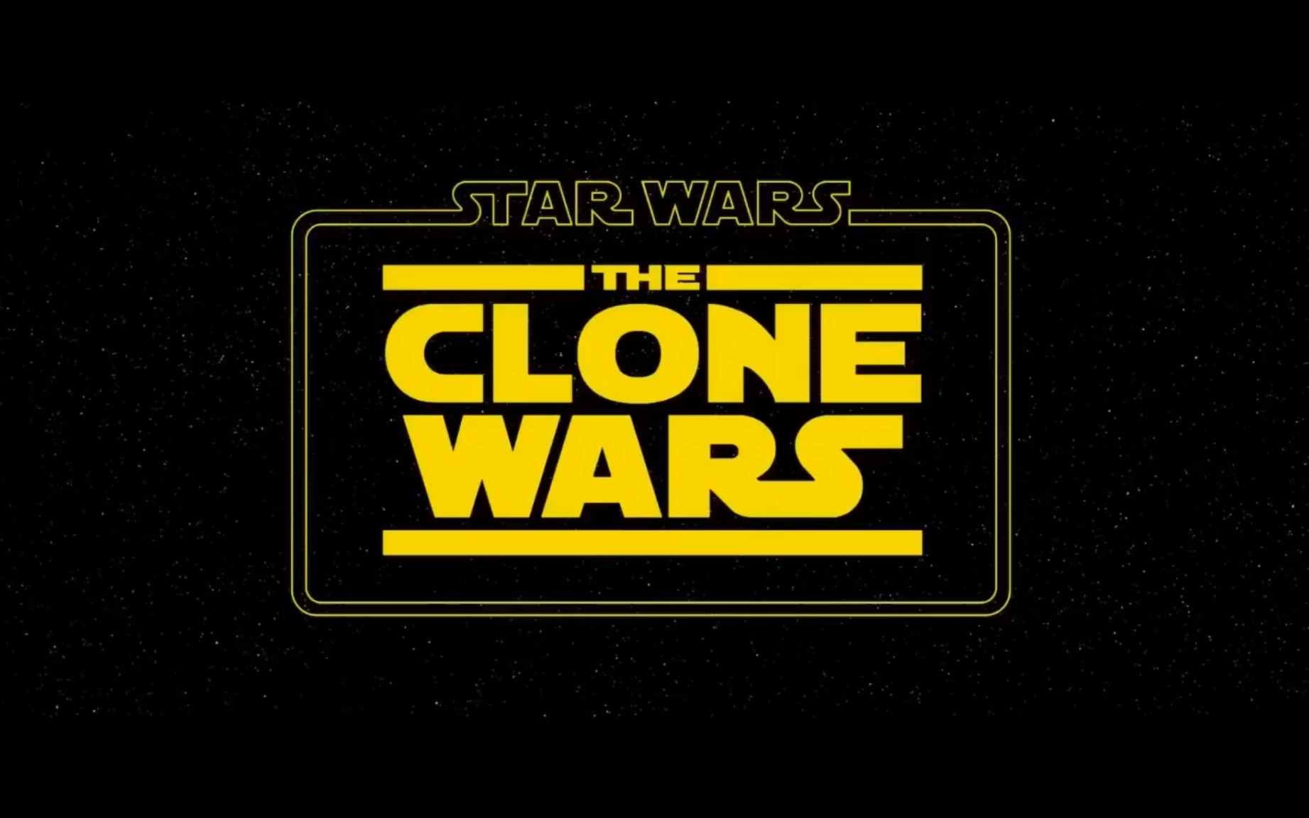 《星球大战:克隆人大战》官方预告片/star wars:the clone wars