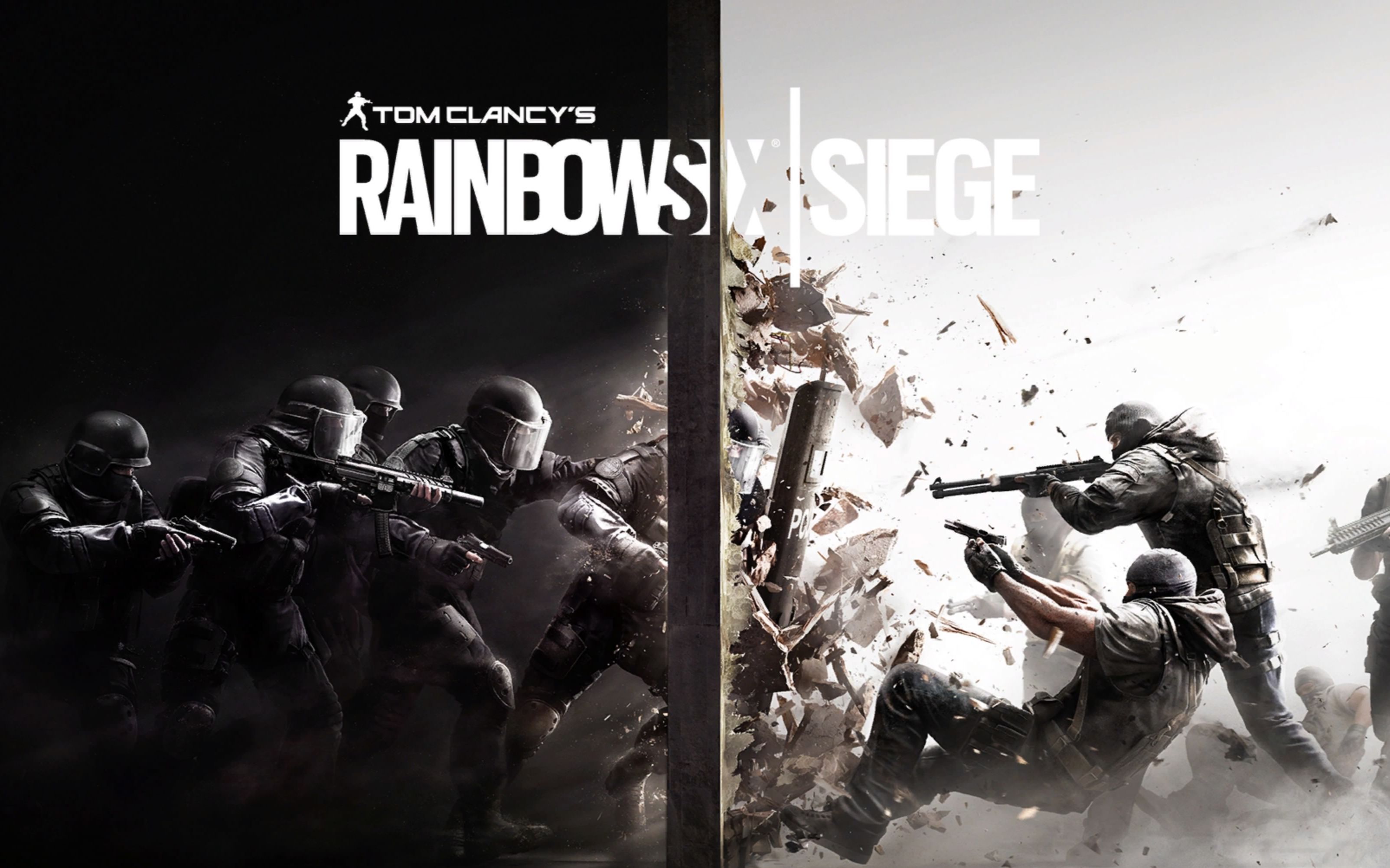 活动  5800x gtx970 彩虹六号画质测试