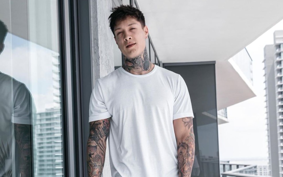 《thenx》预告系列_哔哩哔哩 (゜-゜)つロ 干杯~-bilibili