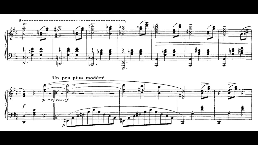 拉威尔大圆舞曲(la valse) 赵成珍