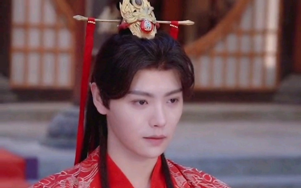 【肖宇梁/许云川】这样的许大人,我不介意来一打_哔哩哔哩_bilibili