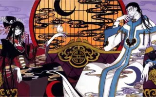 Xxxholic 搜索结果 哔哩哔哩 Bilibili