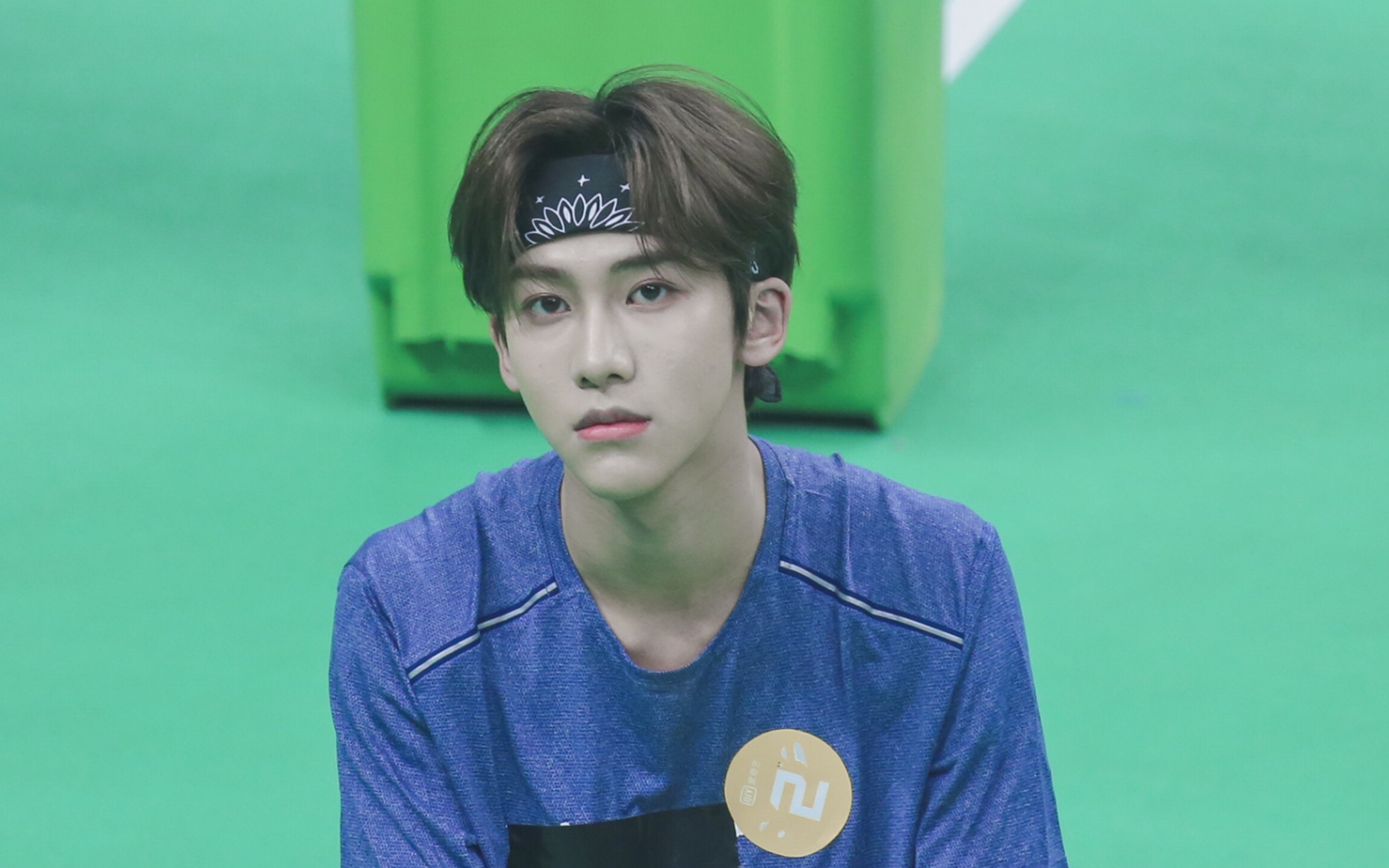 丁泽仁2019粉丝嘉年华全程丁泽仁cut合集