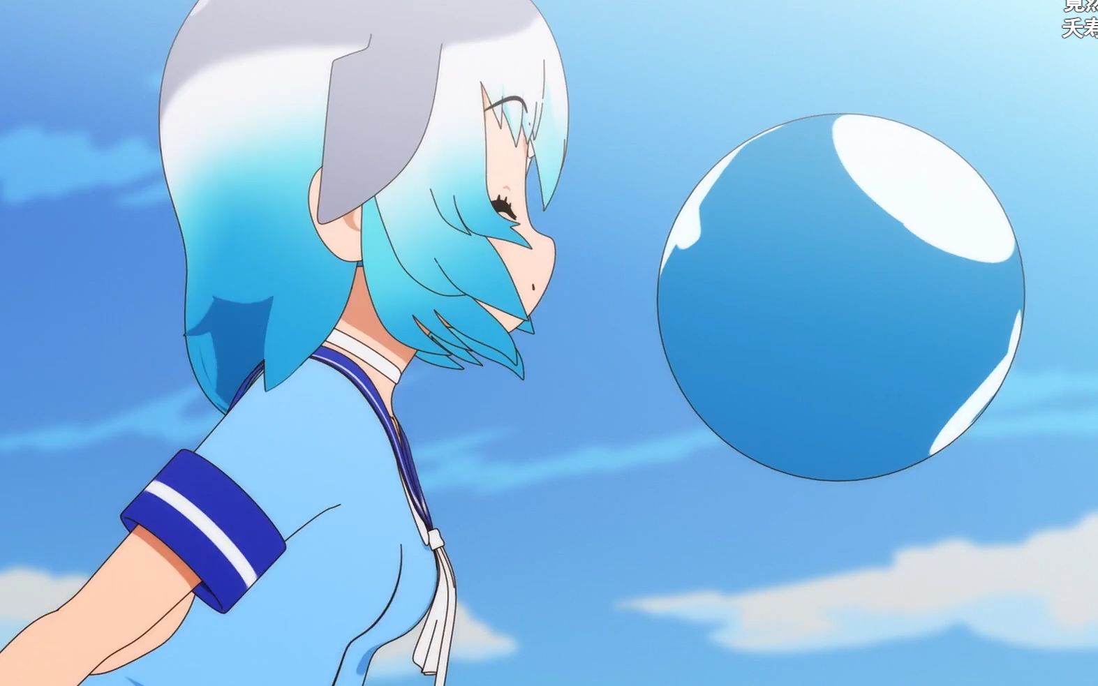 自我价值的实现？《兽娘2》漫画动画对比2_哔哩哔哩_bilibili