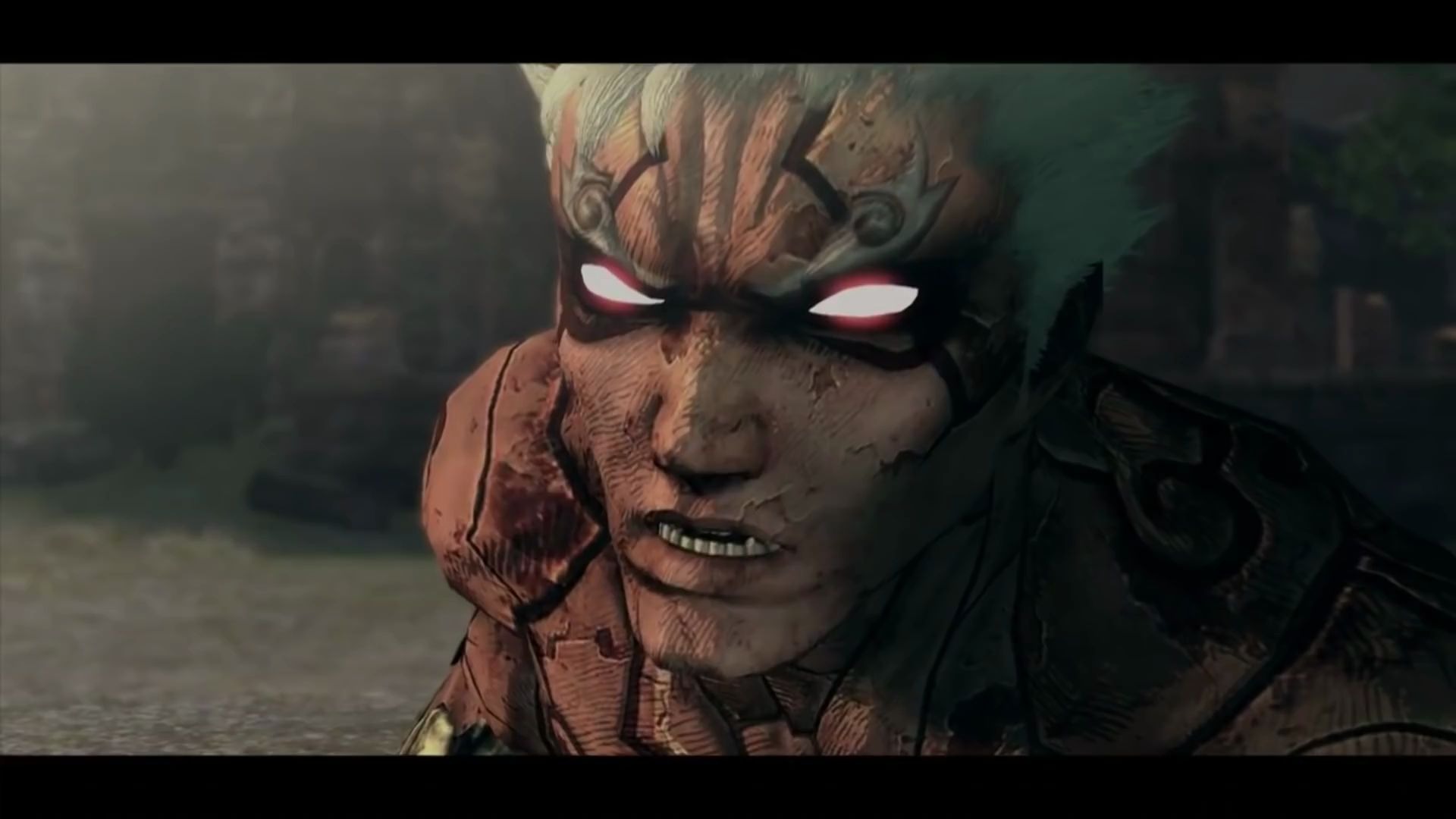 阿修罗之怒所有boss战