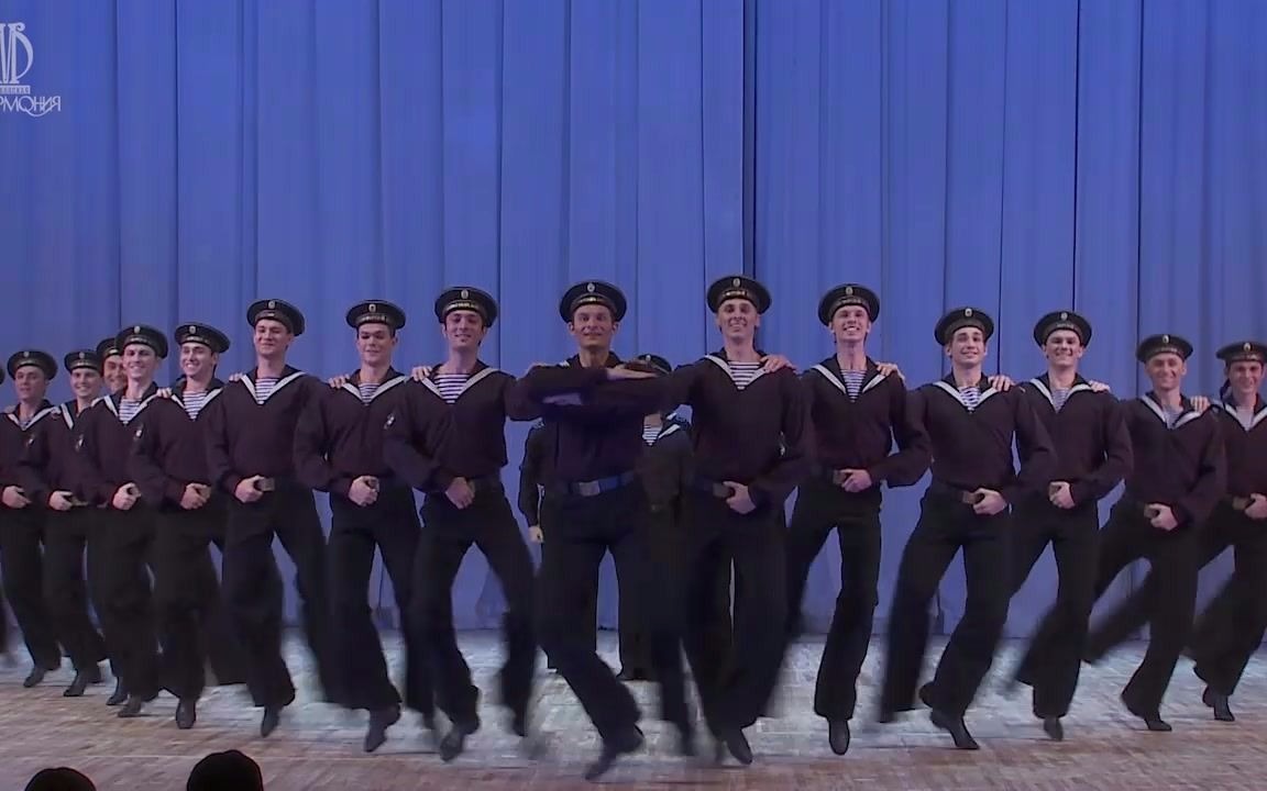 俄罗斯水兵舞钢琴曲谱图片