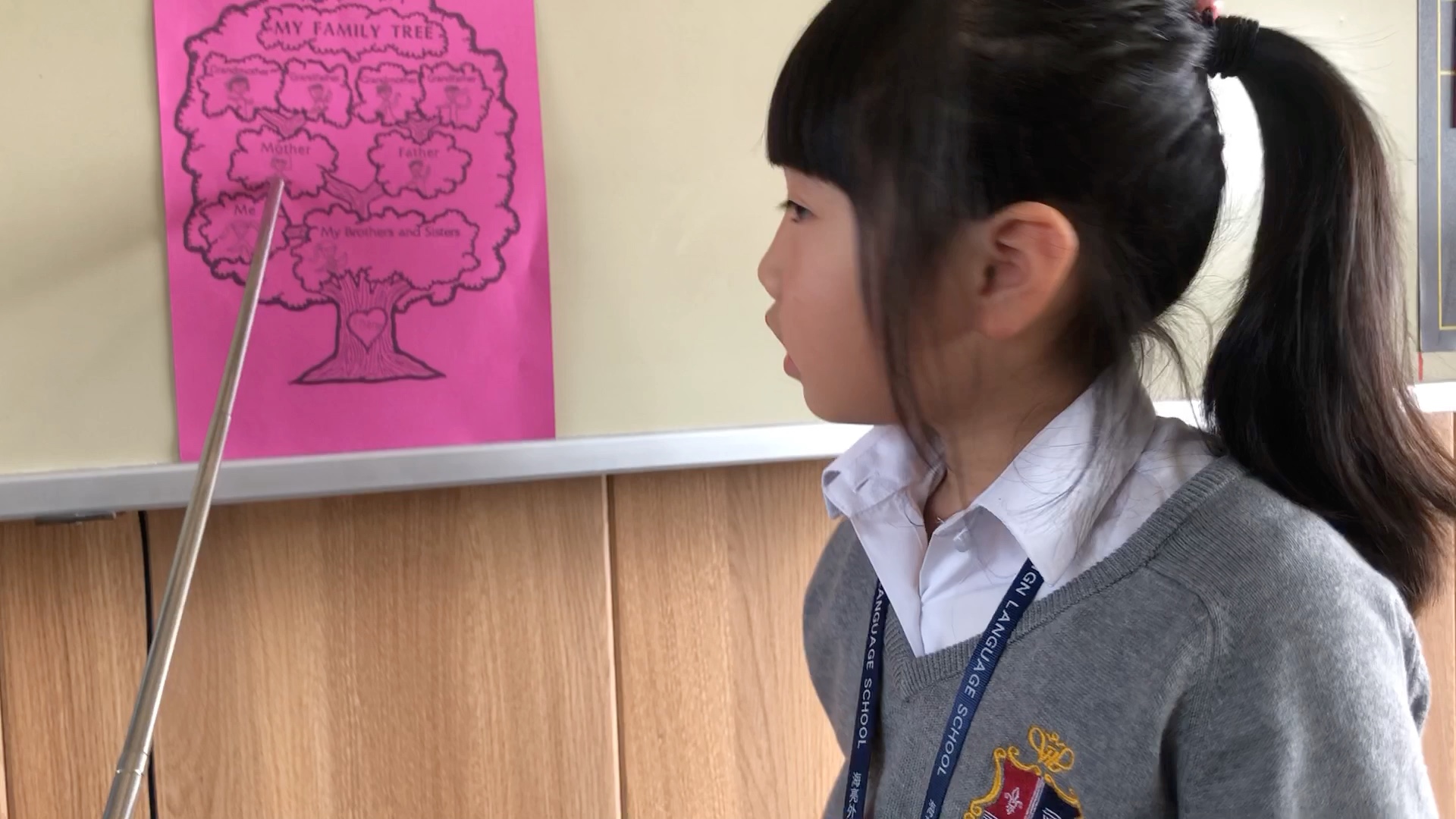 1a班童雨璇的日常英语学习_哔哩哔哩 (゜-゜)つロ 干杯~-bilibili