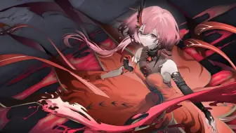 【赤羽原创曲】火海【2021赤羽诞生日】