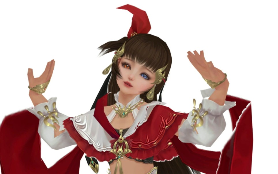 剑三mmd雪河喵萝dreaminchuchu在线卖萌