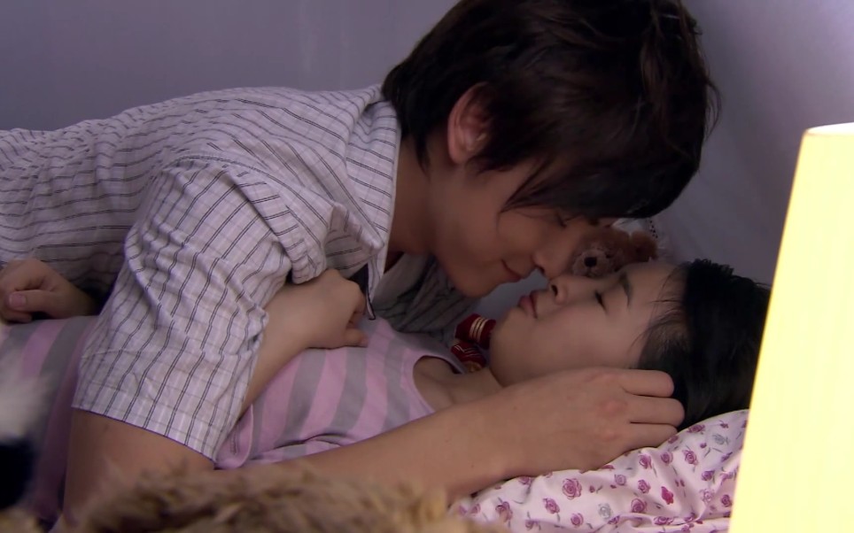 【恶作剧之吻2】直树视角|细节分析(17)_哔哩哔哩_bilibili