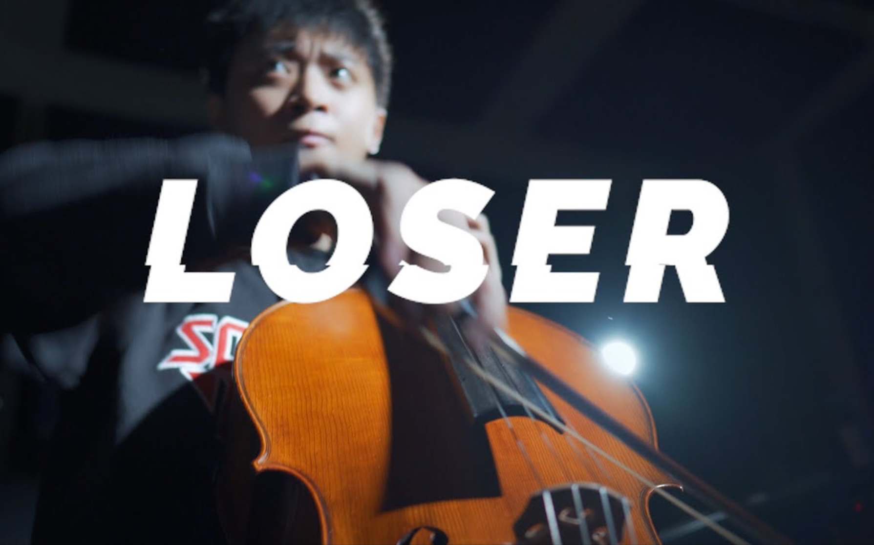 活動 loser 米津玄師 大提琴版本