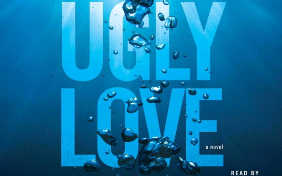 [图]【Audiobook｜英语有声书】Ugly Love by Colleen Hoover