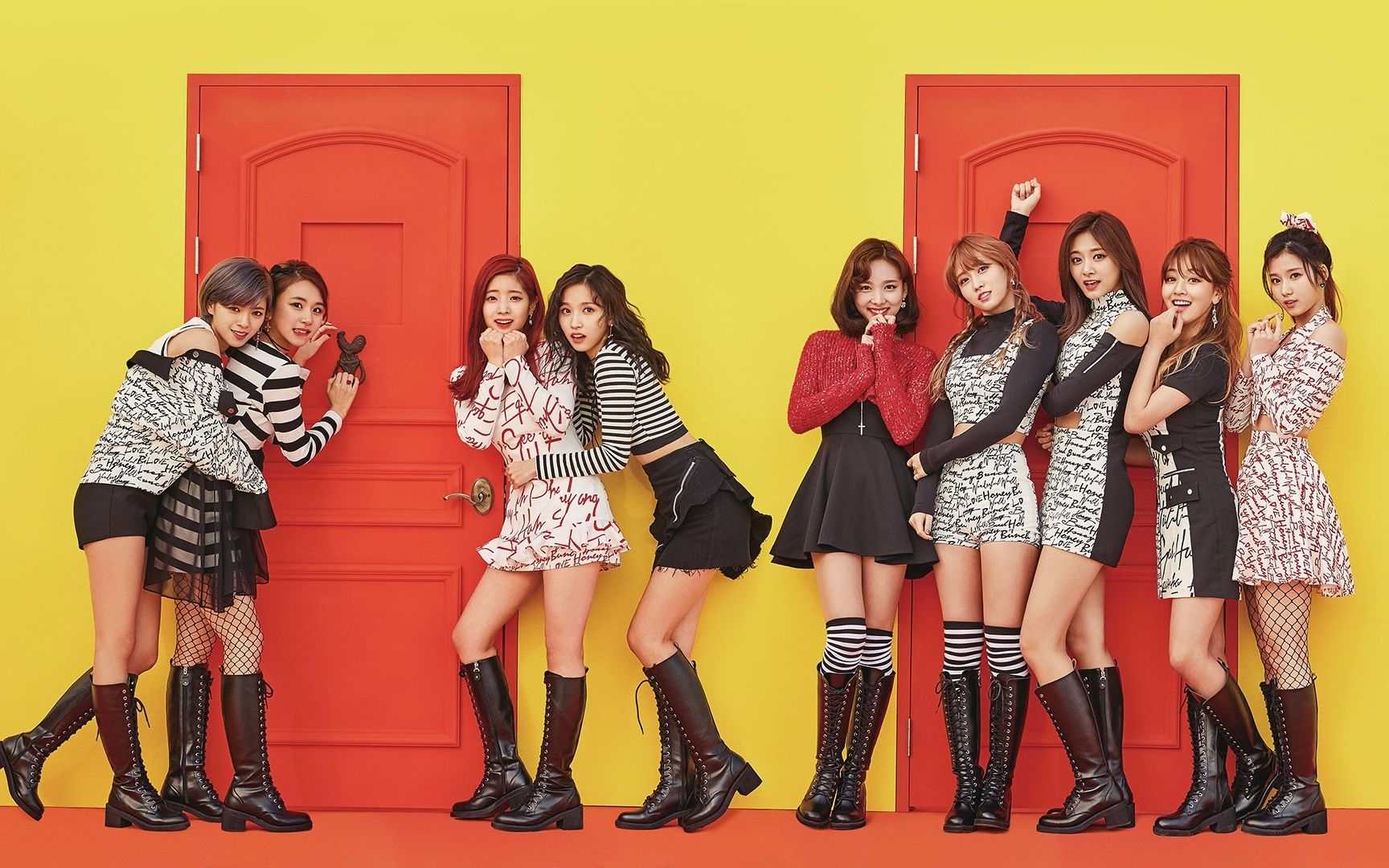 twice - signal(练习室版)