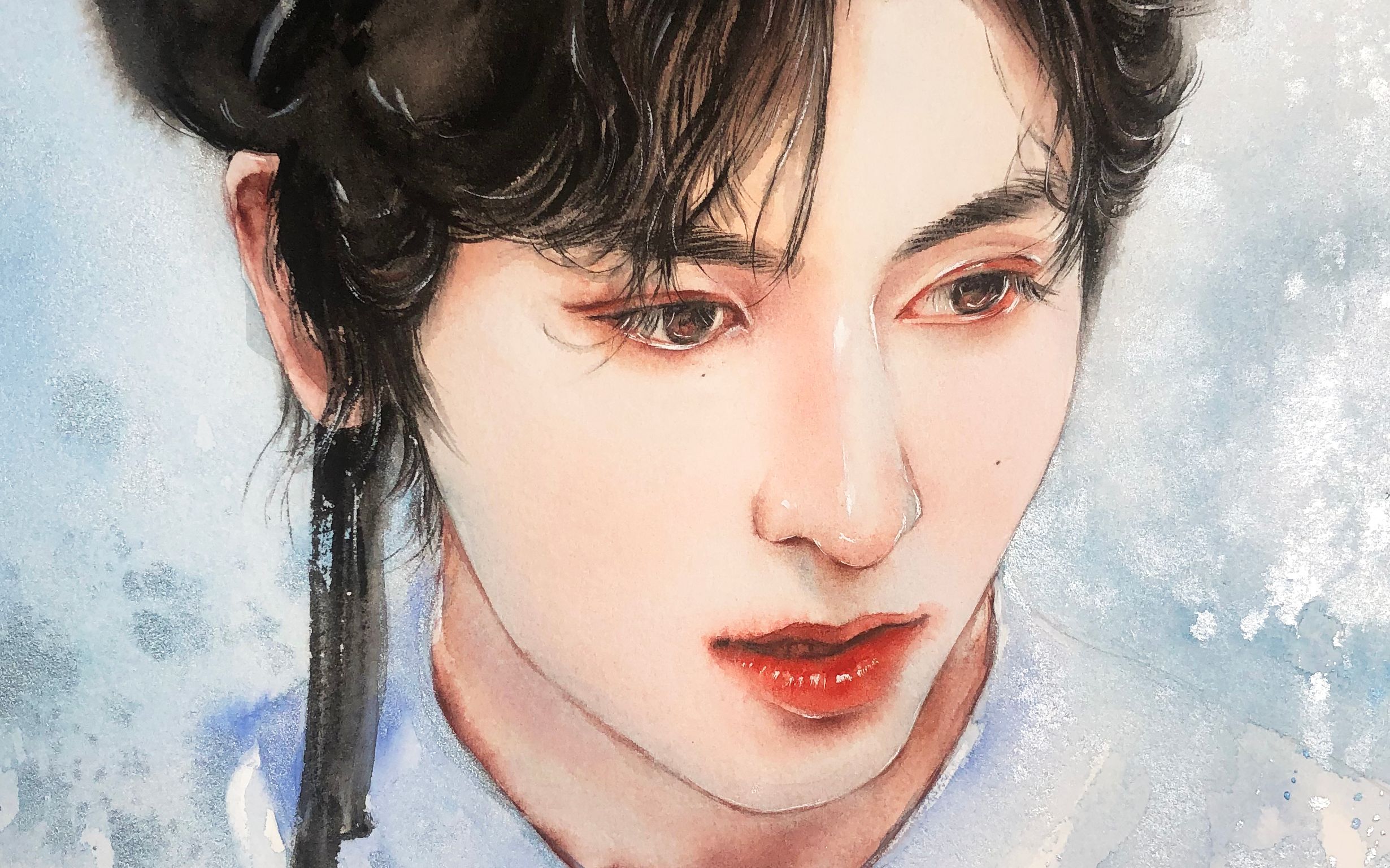 张哲瀚贝雷帽_哔哩哔哩 (゜-゜)つロ 干杯~-bilibili