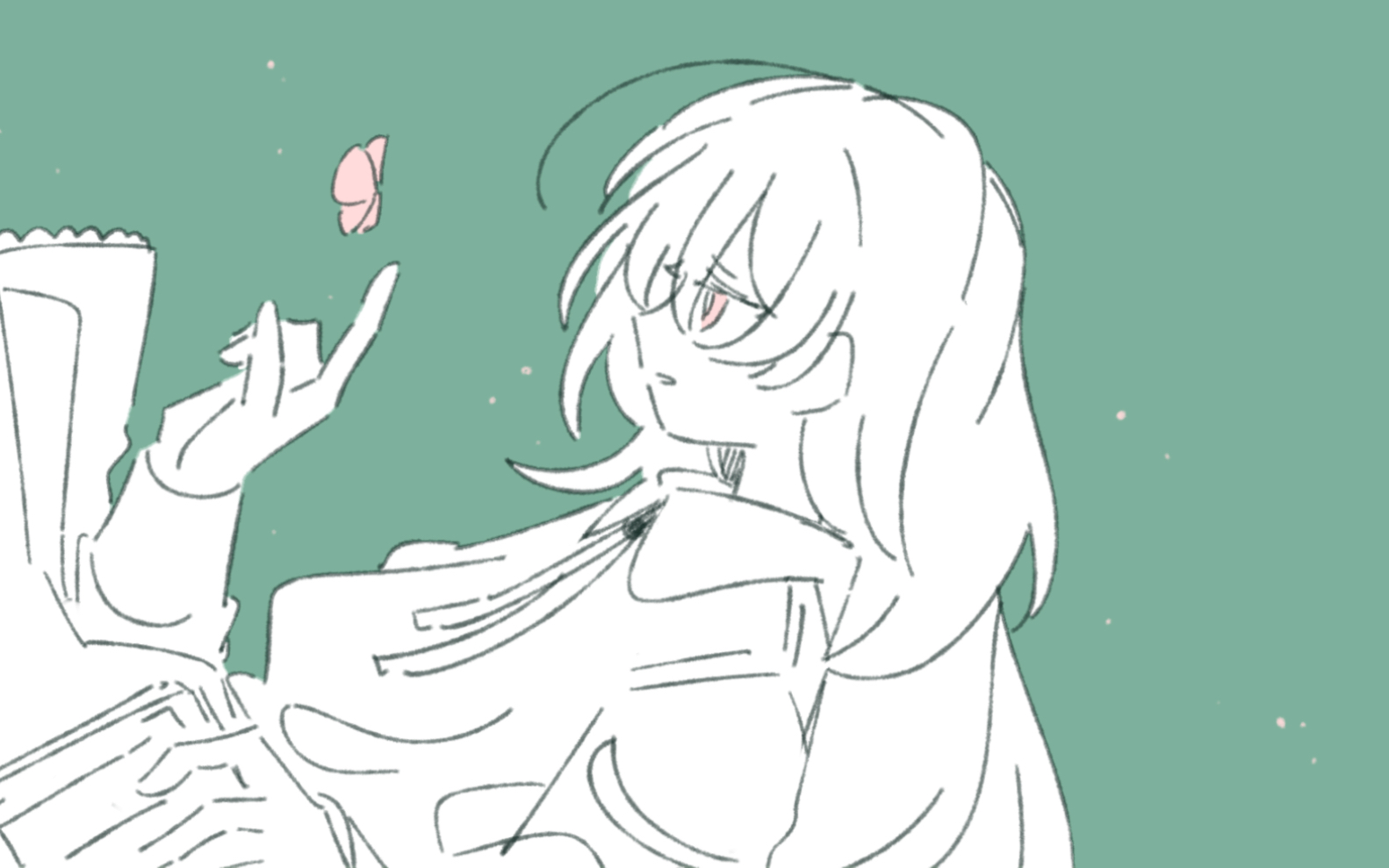 君を想へば feat.カゼヒキβ