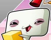 [外国独立]《FEZ》白叔的新坑.3D眩晕请自主回避...P1哔哩哔哩bilibili