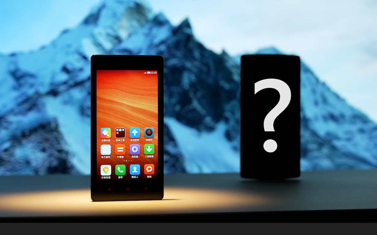 【乐蛙】你以为的“杂牌OS”,曾经竟然比肩MIUI