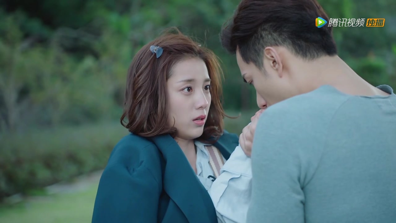 【外星人柴小七】霸道总裁之英雄救美系列