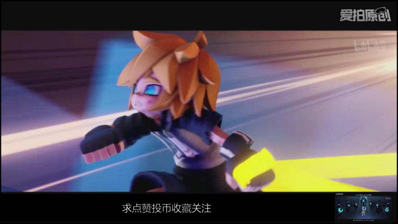 【凹凸世界/高燃/剪辑】超燃凹凸世界第三季op
